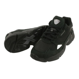 Scarpe Adidas Falcon W G26880 nero 4