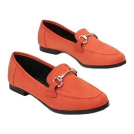 Vices Morse 7324-67-arancione arancia 1
