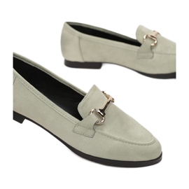 Vices Morsetti 7324-91-menta multicolore verde 1