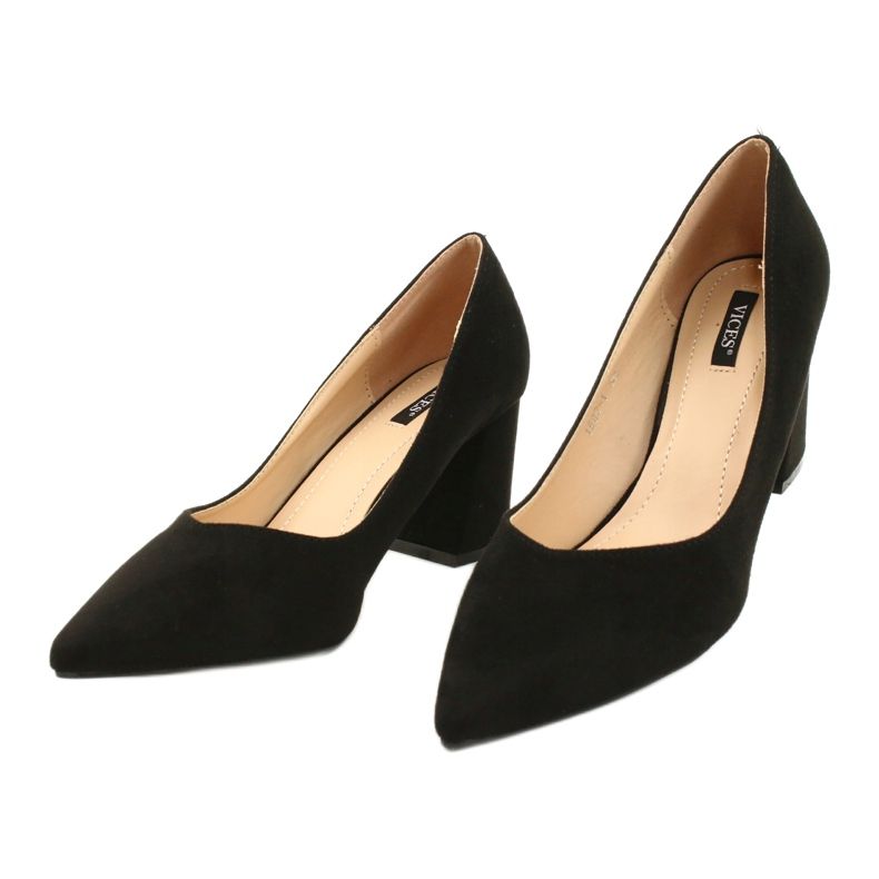 Vices Morse 1592-38-nero 3