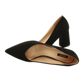 Vices Morse 1592-38-nero 5