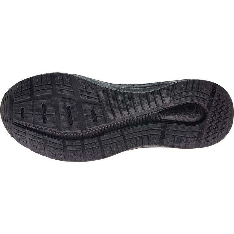 Adidas Galaxy 5 scarpe da uomo nere FY6718 nero 1