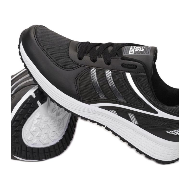 Vices Morse B828-38-nero bianco 1