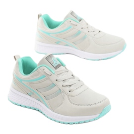 Vices Morse B828-7 L Grigio 36 41 verde 1