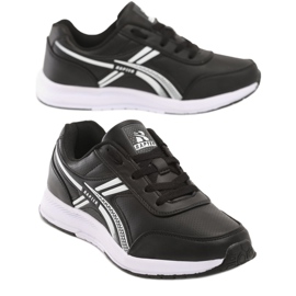 Vices Morse B878-1 Nere 36 41 bianco nero 1