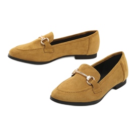 Vices Morse 7324-26 Giallo 1