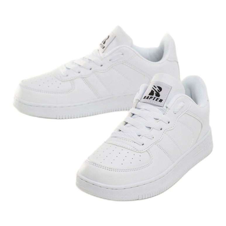 Vices Morse B731-41 Bianco 36 41 bianca 1