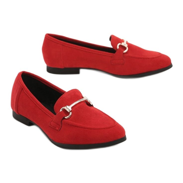 Vices Vizi 7324-19 Ed rosso 1