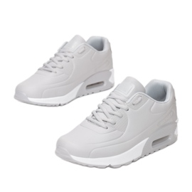 Vices Morse B807-7 L Grigio 36 41 1