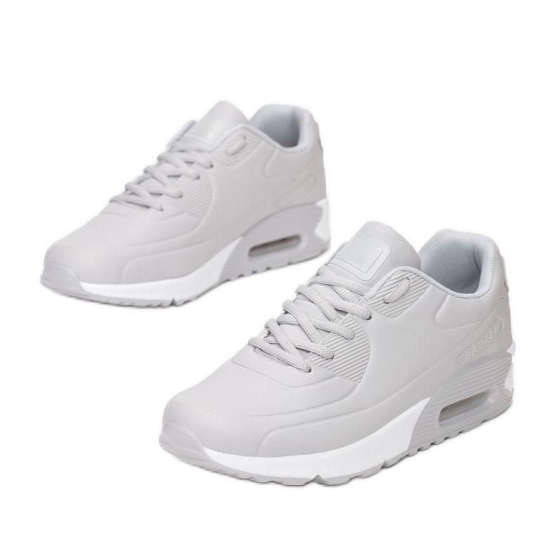 Vices Morse B807-7 L Grigio 36 41 1