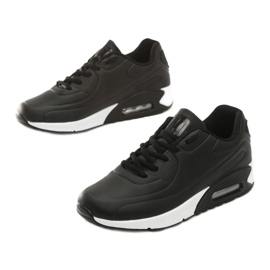 Vices Morse B807-1 Nere 36 41 nero 1