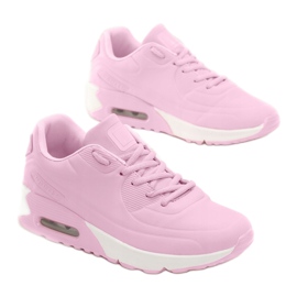 Vices Morse B807-20 Rosa 36 41 1