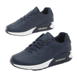Vices Morse B807-12 Navy 36 41 blu navy 1