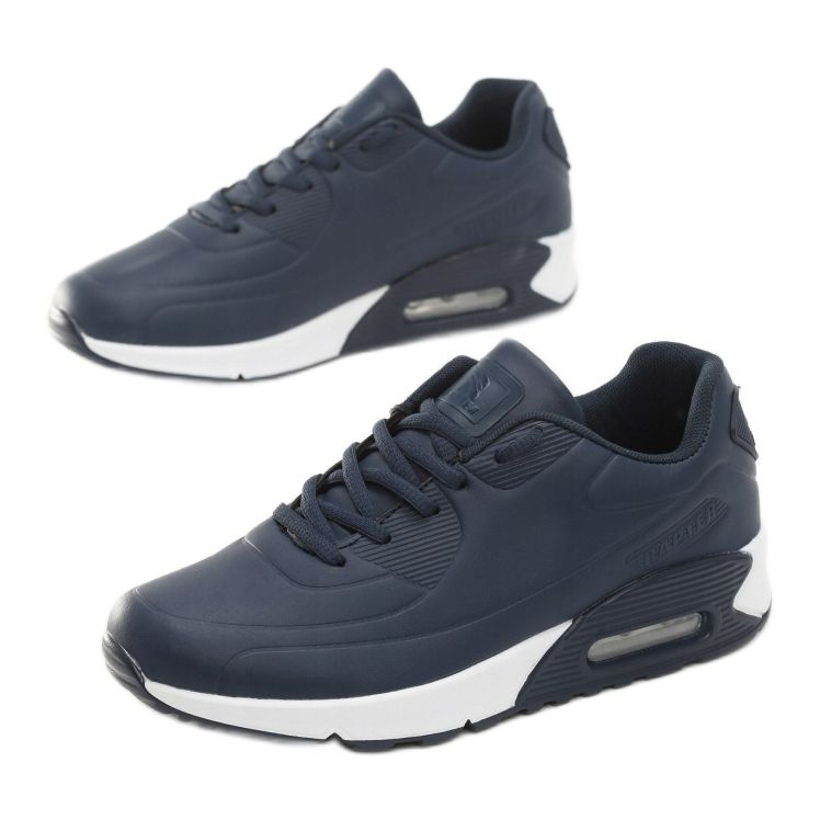 Vices Morse B807-12 Navy 36 41 blu navy 1