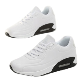 Vices Morse B807-41 Bianco 36 41 1