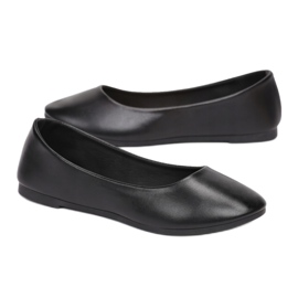 Vices Morse JB017-1 Nero 36-41 1