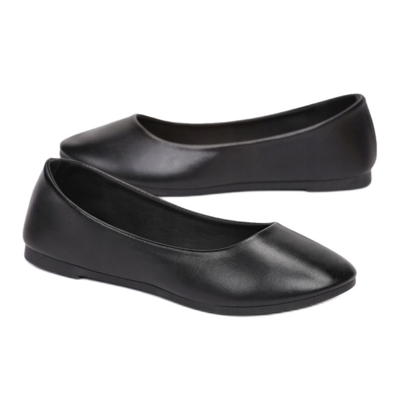 Vices Morse JB017-1 Nero 36-41 1