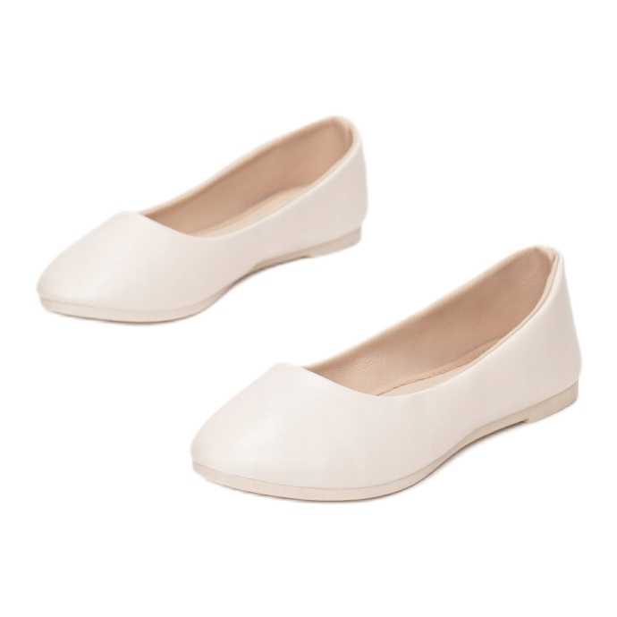 Vices Morse JB017-14 Beige 36 41 1