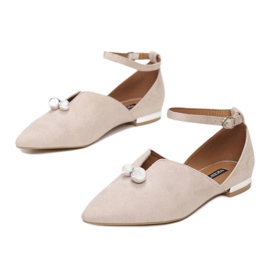 Vices Morse 9240-14 Beige 36/41 1