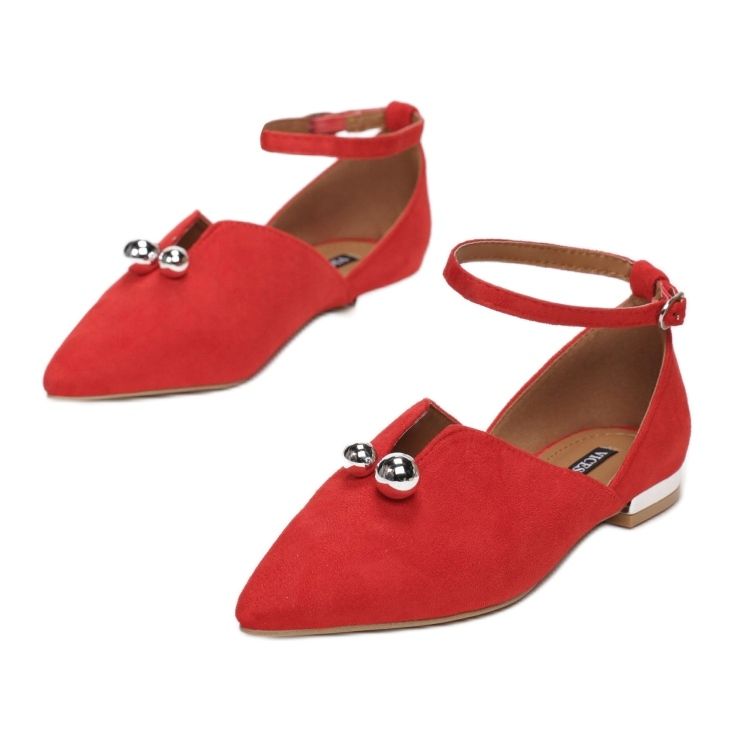 Vices Morse 9240-19 Rosso 36/41 1
