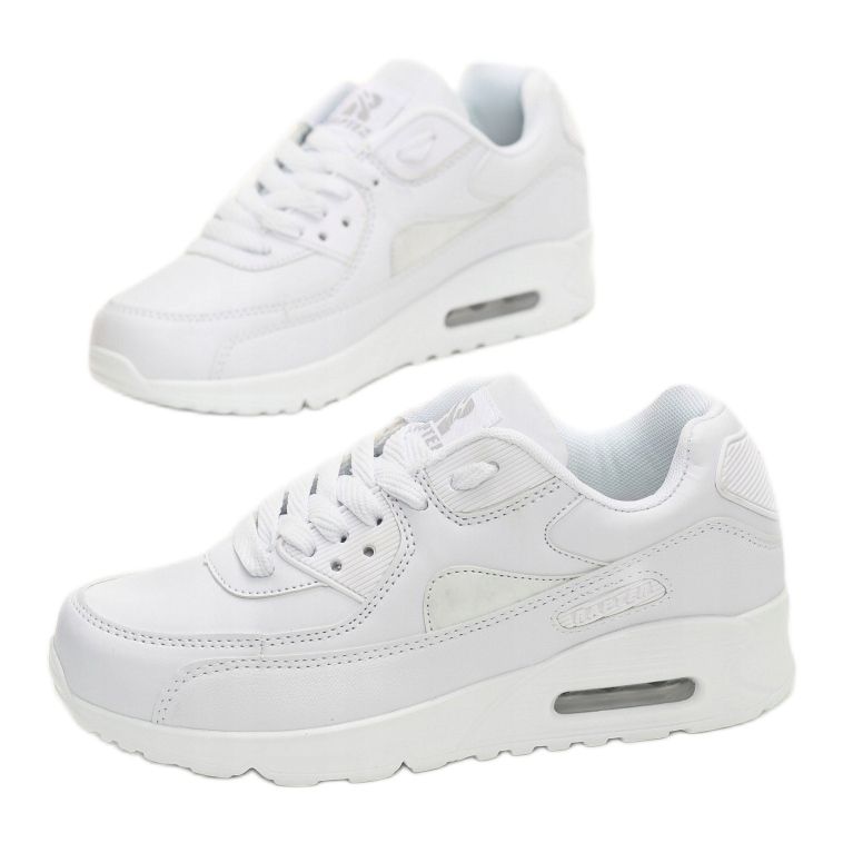 Vices Morse B733-41 Wh 36 41 bianca 1