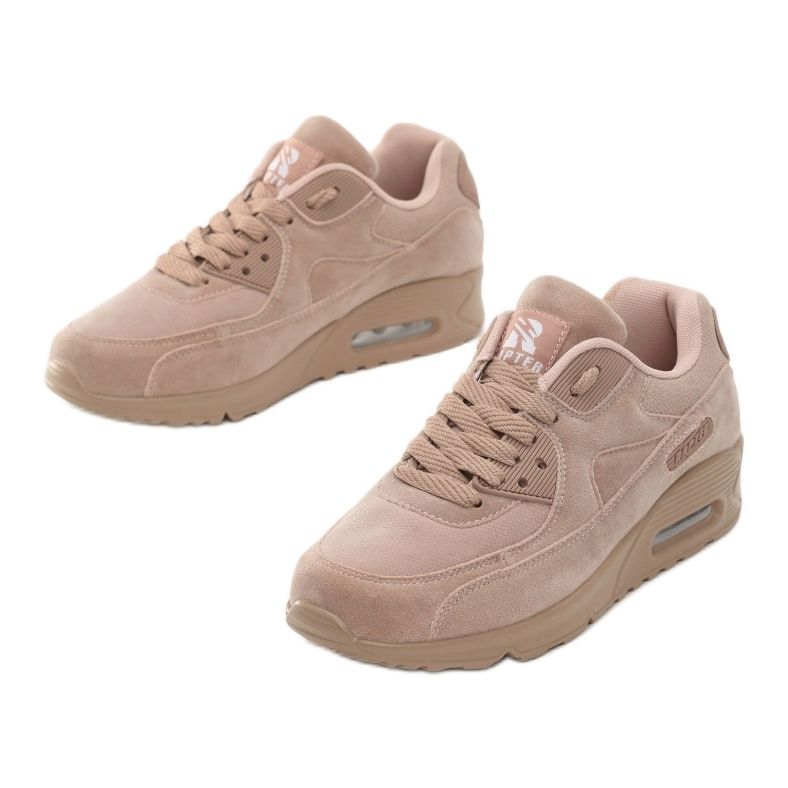 Vices Morse B775-20 Pin 36 41 rosa 1