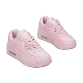 Vices Morse B733-20 Pin 36 41 rosa 1