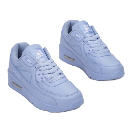 Vices Morse B733-11 Blu 36 41 1