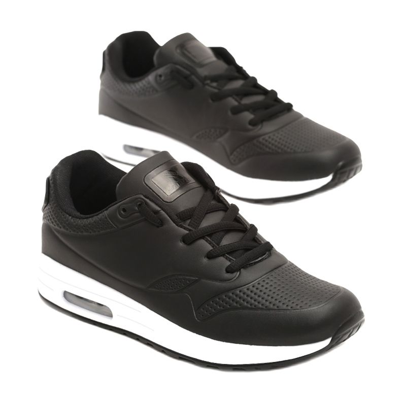 Vices Morse B806-1 Nere 36 41 nero 1