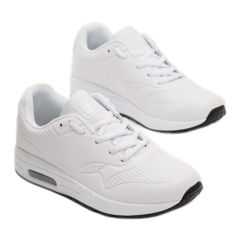 Vices Morse B806-41 Bianco 36 41 bianca 1