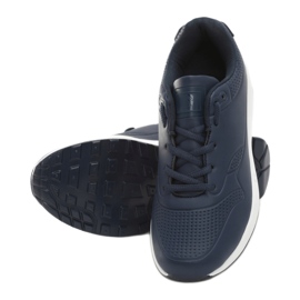 Vices Morse B806-12 Navy 36 41 blu navy 1