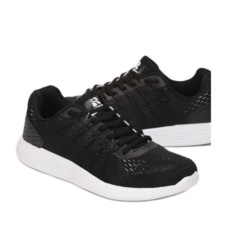 Vices Morse B823-1 Nere 36 41 nero 1