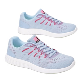 Vices Morse B823-13 L Blu 36 41 1