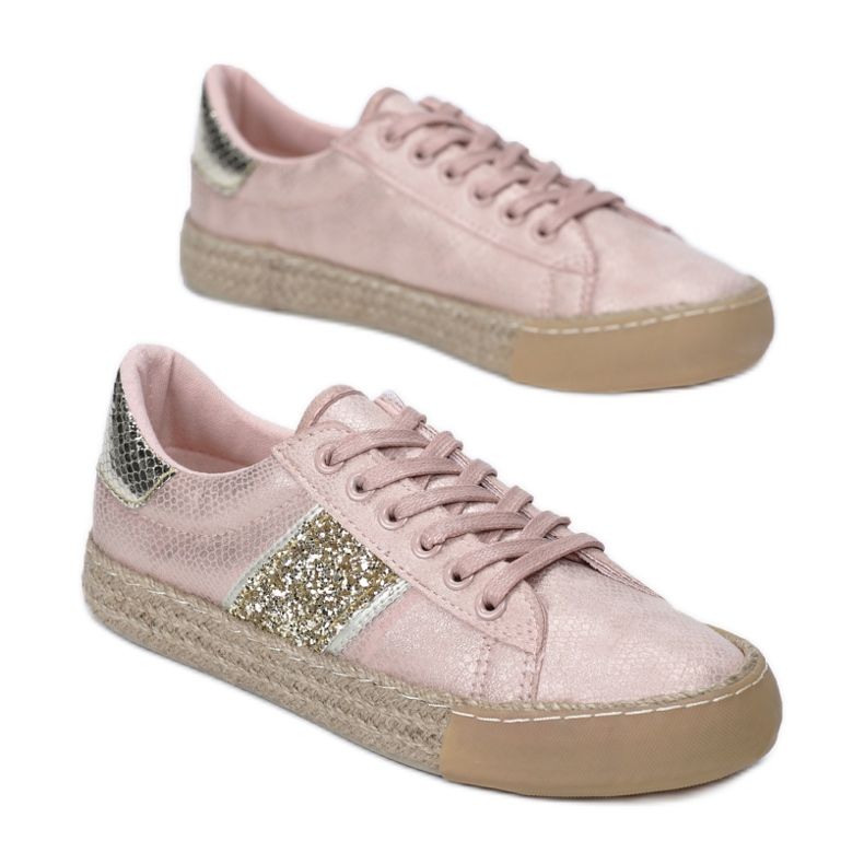 Vices Morse 8392-20 Rosa 36 41 1