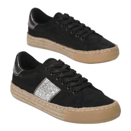 Vices Morse 8392-1 Nero 36 41 1