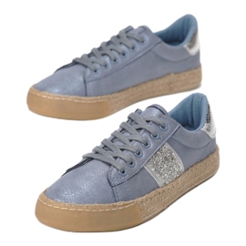 Vices Morse 8392-11 Blu 36 41 1