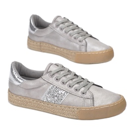 Vices Morse 8392-5 Grigio 36 41 1