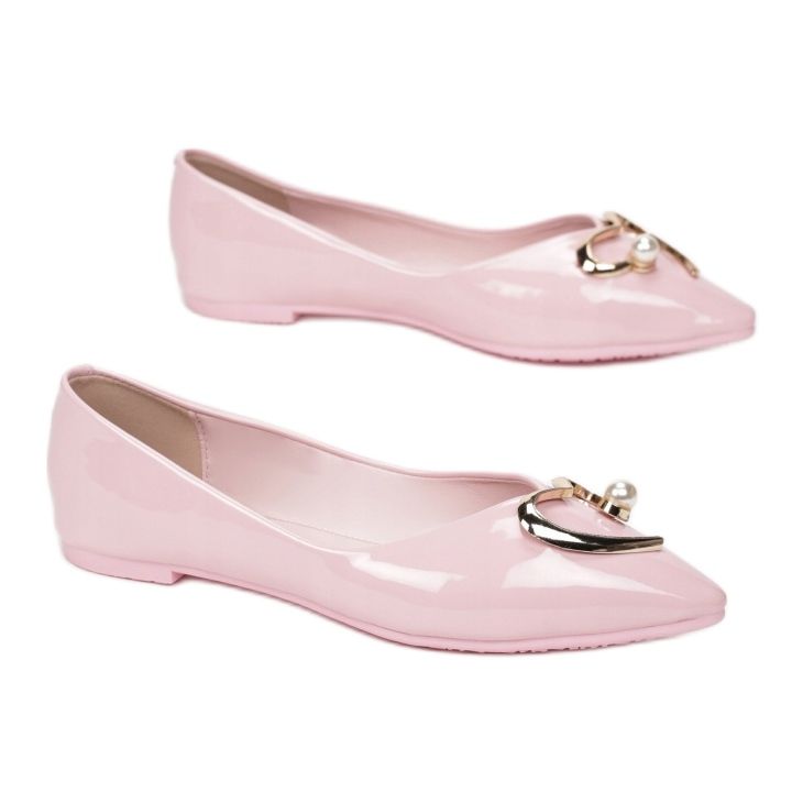 Vices Morse 3176-20 Rosa 36 41 1
