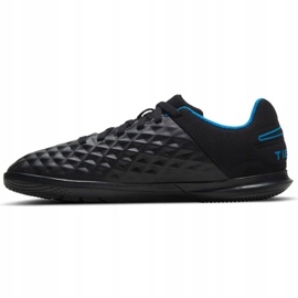 Puma Nike Tiempo Legend 8 Club Ic Jr AT5882-090 scarpe da calcio multicolore nero 2