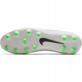 Nike Tiempo Legend 8 Club Mg M AT6107-030 scarpe da calcio multicolore bianco 2