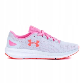 Under Armour W Inseguimento caricato 2 W 3022 604-102 grigio 5