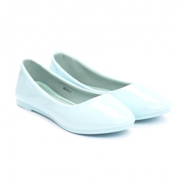 Vices Morse JB018-11 Blu 36-41 1