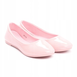 Vices Morse JB018-20 Rosa 36-41 1