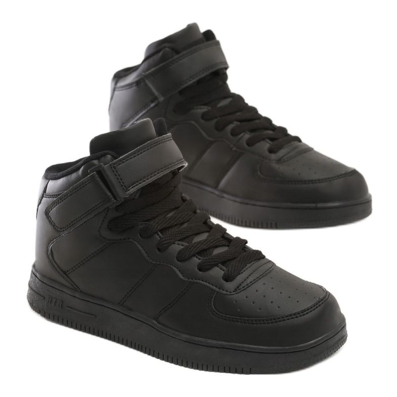 Vices Morse B732-1 Nere 36 41 nero 1