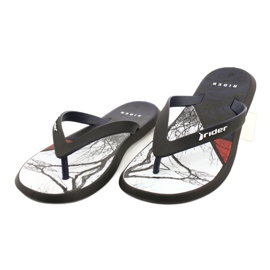 Infradito Rider Energy Plus III AD 82731 nero nero 2
