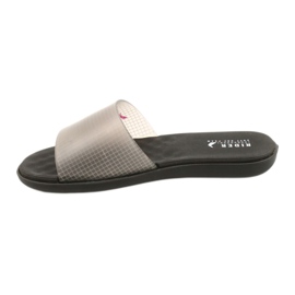 Ciabatte da donna Vave FEM 82741 Rider nero nero 1