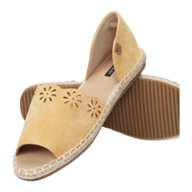 Vices Morse 8464-26 Giallo 36 41 1