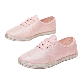 Vices Morse B741-20 Pin 36/41 rosa 1