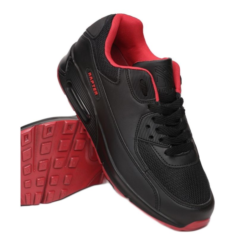 Vices Morse B852-1 Nere nero 2