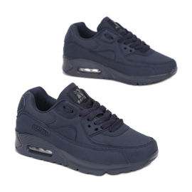 Vices Morse B775-12 Navy 36 41 blu navy 1